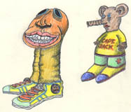 from the legendary clipper ship books