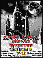 Original Poster Art by O'Rielly